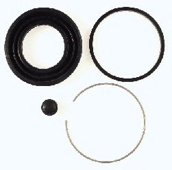 KAWE 205706 Repair Kit, brake caliper